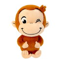 おさるのジョージ パペットジョージ座
