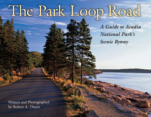 Mount Desert Island and Acadia National Park offer a remarkable diversity of natural and human history. This book guides you through the unparalleled scenic beauty, dramatic geology, and historic importance of the 21-mile Park Loop Road.