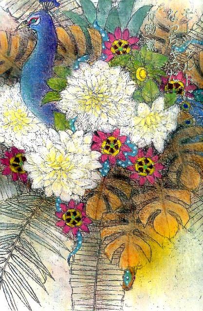 モーツァルトになっちゃった