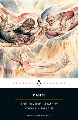 The Divine Comedy: Volume 3: Paradise