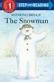 Based on Raymond Briggs's classic, this beautiful illustrated Step into Reading book describes the exciting things that happen to James and his magical snowman.