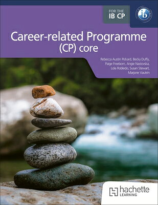 The IB Career-Related Programme (Cp) Core IB CAREER-RELATED PROGRAMME (C 