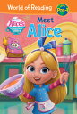 Alice's Wonderland Bakery: Meet Alice: Meet Alice ALICES WONDERLAND BAKERY MEET ...
