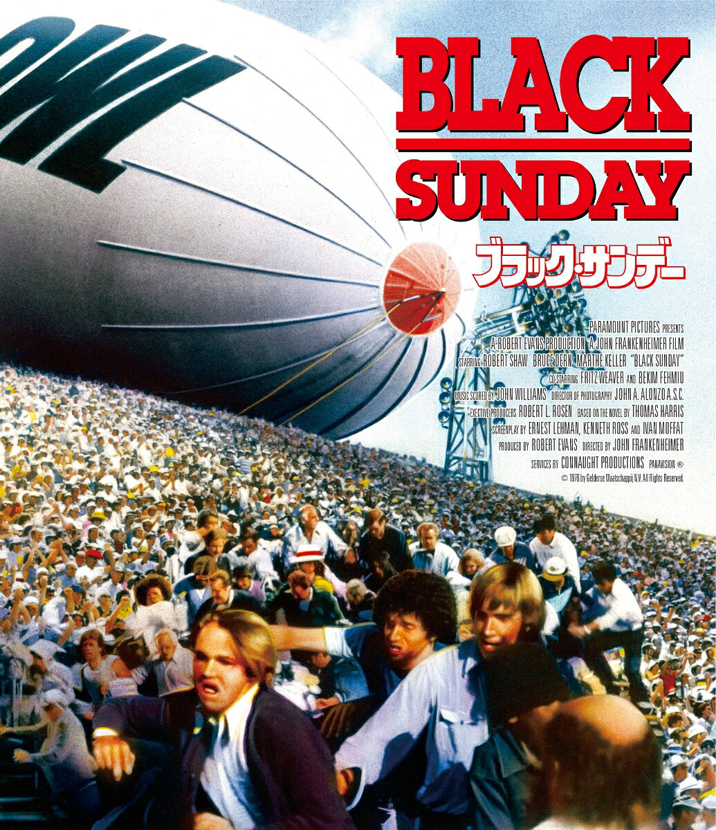�֥�å�������ǡ���Blu-ray�� [ ����󡦥ե�󥱥�ϥ��ޡ� ]