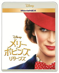 楽天ブックス メリー ポピンズ リターンズ movienex 2019 6 5 on sale