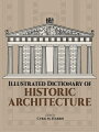 Noted Columbia University professor of architecture Cyril M. Harris offers a unique tour through the entire history of architecture: an extraordinary compendium of clear, concise definitions of over 5,000 important terms. This thoroughly accurate and comprehensive gathering of architectural knowledge is complemented by over 2,000 line drawings that richly illustrate significant aspects of architectural styles.