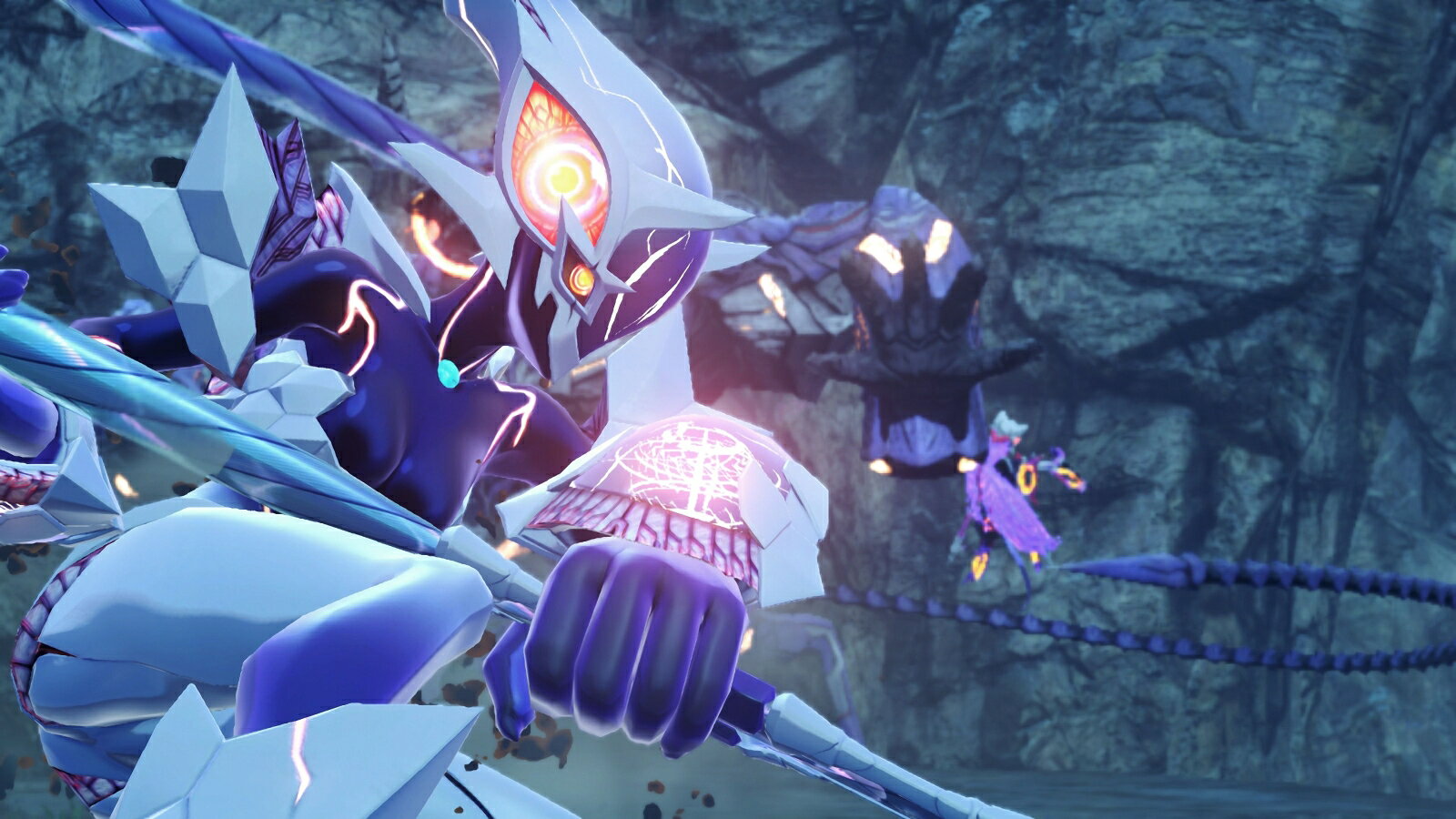 任天堂 ゼノブレイド3 Nintendo Switch 2サムネイル3