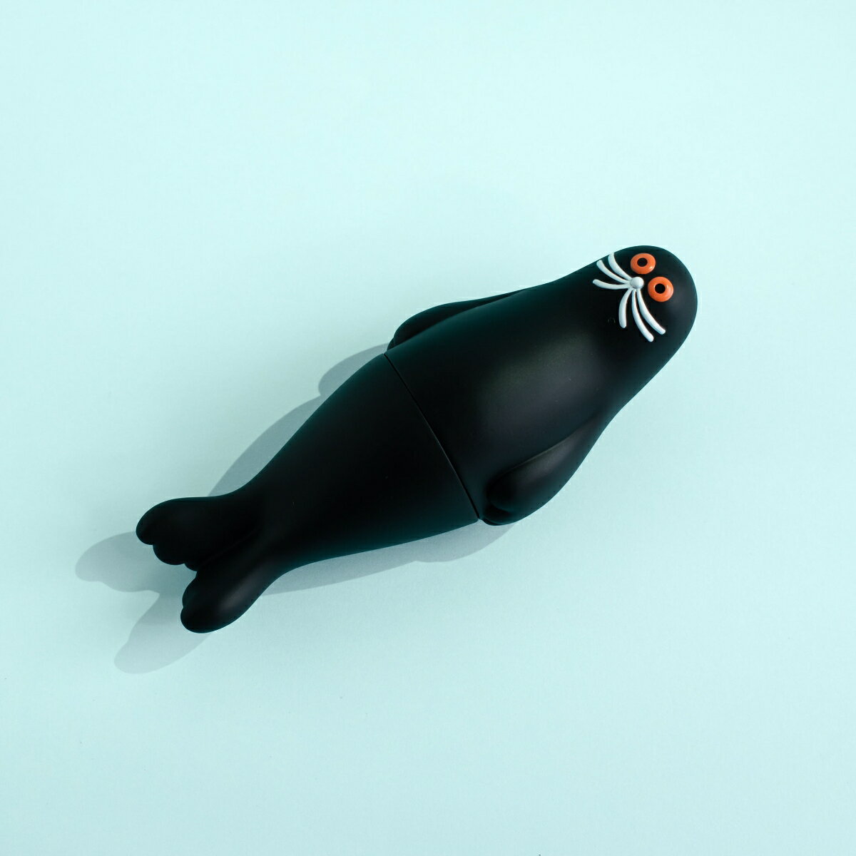 アザラシ / BLACK (フィギュア)