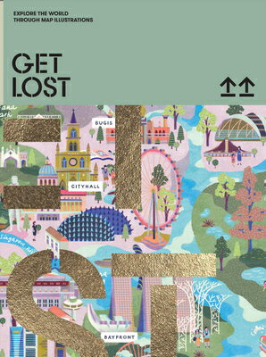 GET LOST!(H) [ VICTIONARY ]