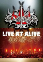 LIVE AT ALIVE