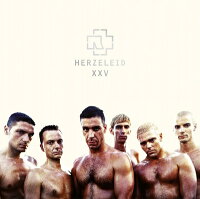 【輸入盤】Herzeleid 25 (Ltd)