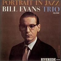 【輸入盤】 BILL EVANS / PORTRAIT IN JAZZ [ ビル・エヴァンス ]