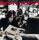 【輸入盤】BEST OF/CROSS ROAD [ BON JOVI ]