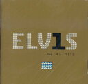 【輸入盤】 ELVIS PRESLEY / ELV1S 30 #1 HITS [ エルヴィス・プレスリー ]