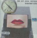 【輸入盤】 GREATEST HITS [ RED HOT CHILLI ]