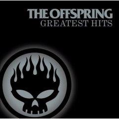 【輸入盤】 GREATEST HITS [ OFFSPRING ]