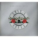 【輸入盤】 GREATEST HITS [ GUNS N’ROSES ]