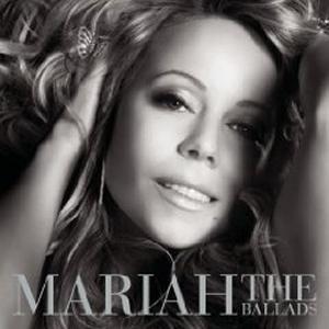 【輸入盤】 MARIAH CAREY / BALLADS [ マライア・キャリー ]