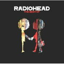 【輸入盤】 BEST OF [ RADIOHEAD ]