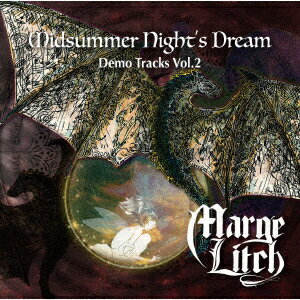 Midsummer Night's Dream 〜 Demo Tracks Vol.2