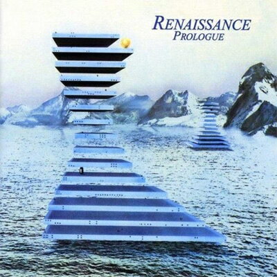 【輸入盤】Prologue (Expanded)(Rmt) [ Renaissance ]