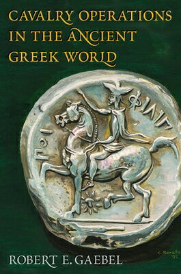 In this comprehensive narrative, Robert E. Gaebel challenges conventional views of cavalry operations in the Greek world. Applying both military and historical perspectives, Gaebel shows that until the death of Alexander the Great in 323 B.C., cavalry played a larger role than is commonly recognized.Gaebel traces the operational use of cavalry in the ancient Greek world from circa 500 to 150 B.C., the end of Greek and Macedonian independence. Emphasizing the Greek and Hellenistic periods (359322 B.C.), he provides information about the military use of horses in the eastern Mediterranean, Greek stable management and horse care, and broad battlefield goals.