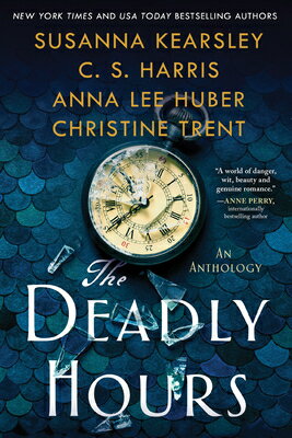 The Deadly Hours DEADLY HOURS 