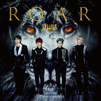 Roar (初回盤 CD＋DVD) [ OWV ]