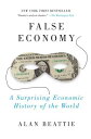 FALSE ECONOMY(B) [ ALAN *N/R BEATTIE ]