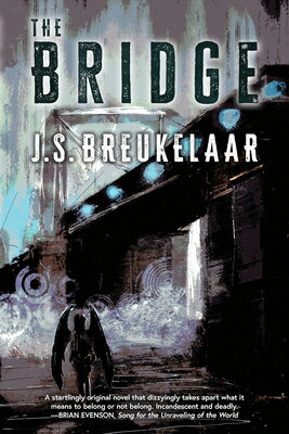 The Bridge BRIDGE [ J. S. Breukelaar ]