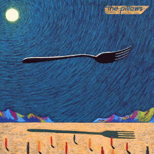 GOOD DREAMS [ the pillows ]