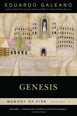 Genesis: Memory of Fire, Volume 1: Volume 1
