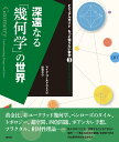 深遠なる「幾何学」の世界 （ビジュアルガイド もっと知りたい数学3） 