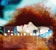 【輸入盤】Biophilia Live (+DVD)