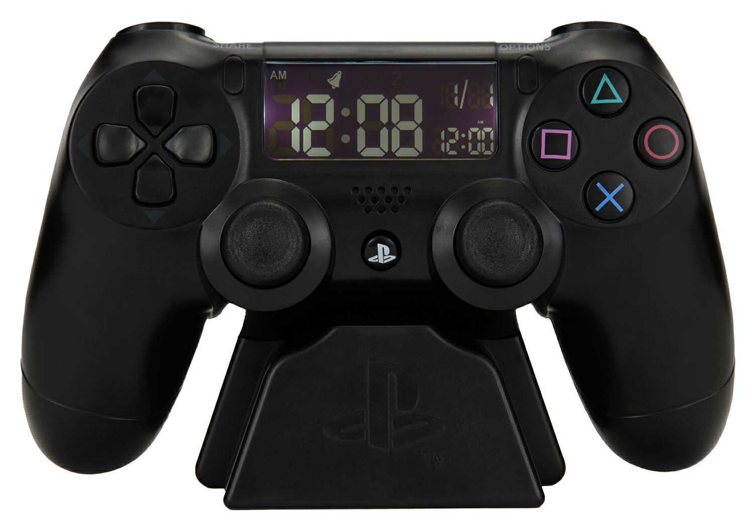 Alarm Clock / PlayStation