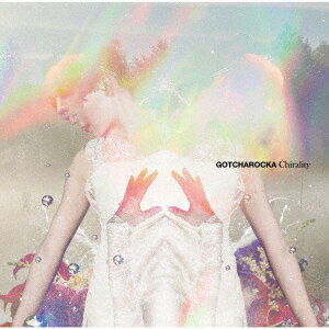 Chirality (限定盤 CD+DVD)