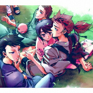 PEACE MAKER 鐵 ドラマCD BOX [ (ドラマCD) ]