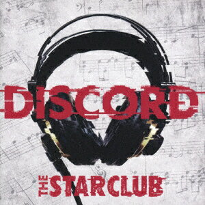 DISCORD [ THE STAR CLUB ]