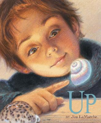 Up UP [ Jim LaMarche ]