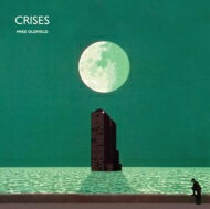 【輸入盤】Crises (Rmt) [ Mike Oldfield ]