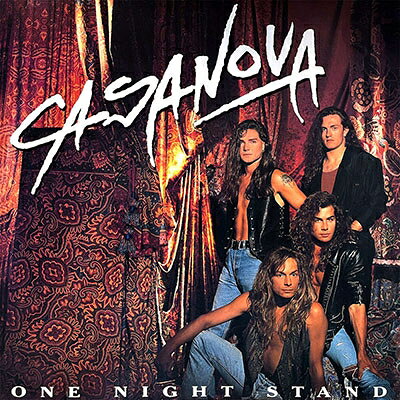 【輸入盤】One Night Stand (＋Bonus Tracks)(2CD)