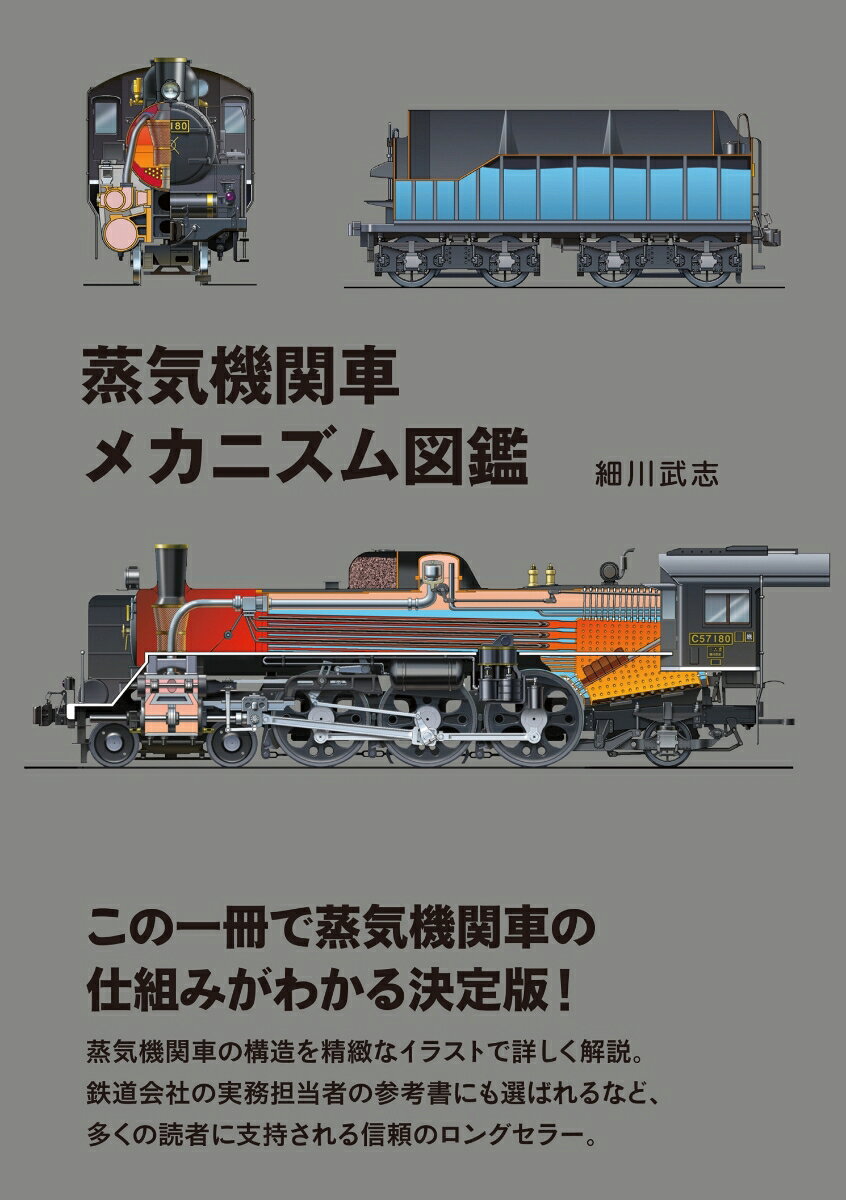 楽天市場】蒸気機関車 図鑑の通販