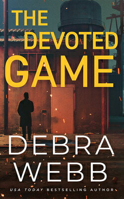 The Devoted Game DEVOTED GAME 