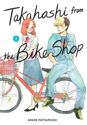 ŷ֥å㤨Takahashi from the Bike Shop, Vol. 1 TAKAHASHI FROM THE BIKE SHOP V Takahashi from the Bike Shop [ Arare Matsumushi ]פβǤʤ2,376ߤˤʤޤ