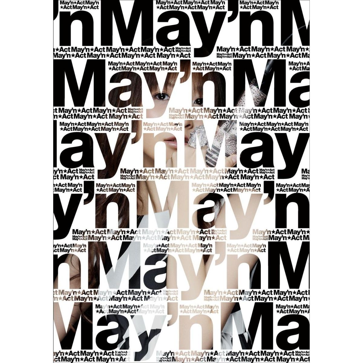 ᥤ [ May'n ]