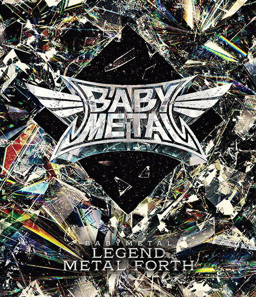 最新アルバム『METAL FORTH』が全米ビルボード総合アルバムチャートで第9位を記録し、日本人グループ史上初となるTOP10入りを果たしたBABYMETAL。
その勢いをさらに加速させる中、『METAL FORTH』ツアーの、そして結成15周年の集大成として開催されたさいたまスーパーアリーナ公演「LEGEND - METAL FORTH」が、待望の映像作品としてリリースされることが決定した。