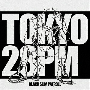 TOKYO 28PM