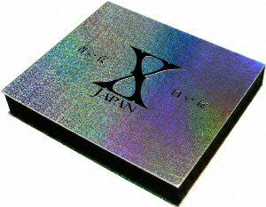 楽天市場】青い夜 白い夜 完全版 DVD-BOX [ X JAPAN ](楽天ブックス