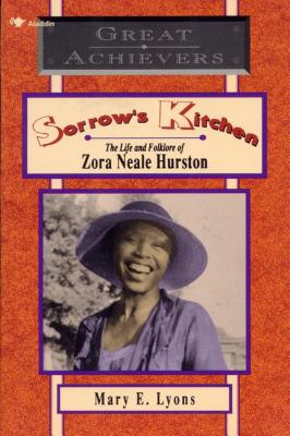 Lyons offers the biography of one of the greatest African-American woman writers, Zora Neale Hurston, who wrote Mules & Men and Their Eyes Were Watching God. "A necessary enhancement for any collection that wants to present the depth and diversity of black history".--School Library Journal, starred review.