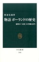 大国 東欧の の苦難と再生 物語ポーランドの歴史 中公新書